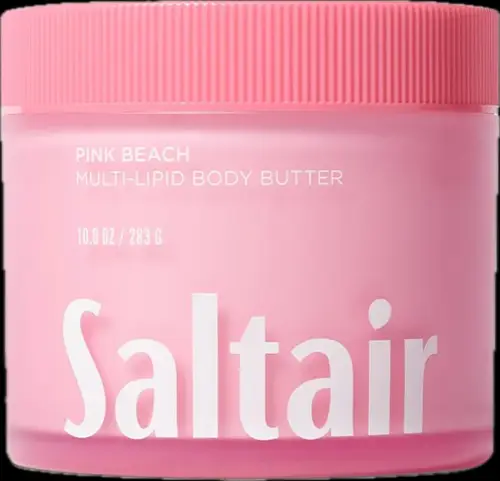 Saltair MULTI-LIPID BODY BUTTER Pink Beach