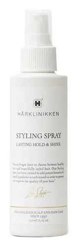 Harklinikken Styling Spray