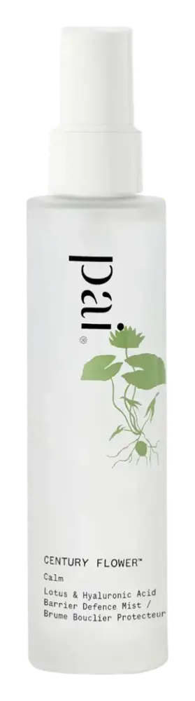 Pai Skincare Century Flower Lotus & Hyaluronic Acid Barrier Defence Mist