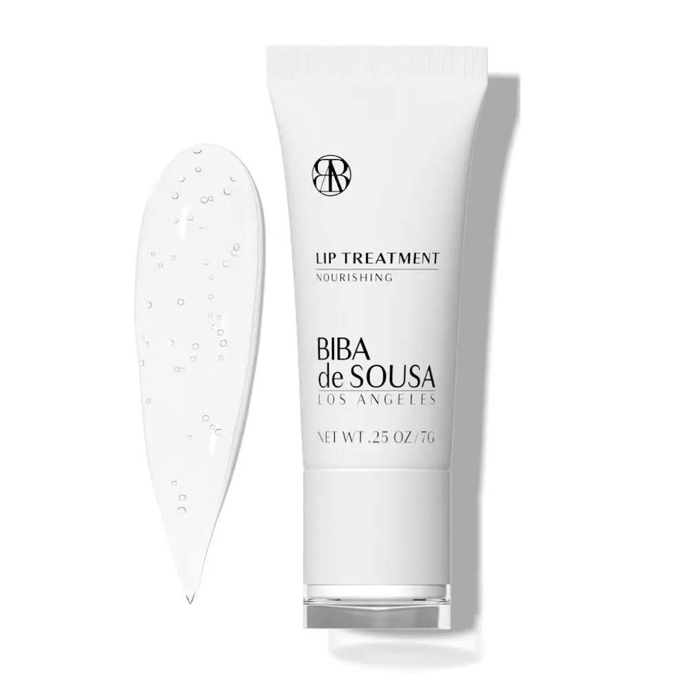 Biba de Sousa The Lip Treatment