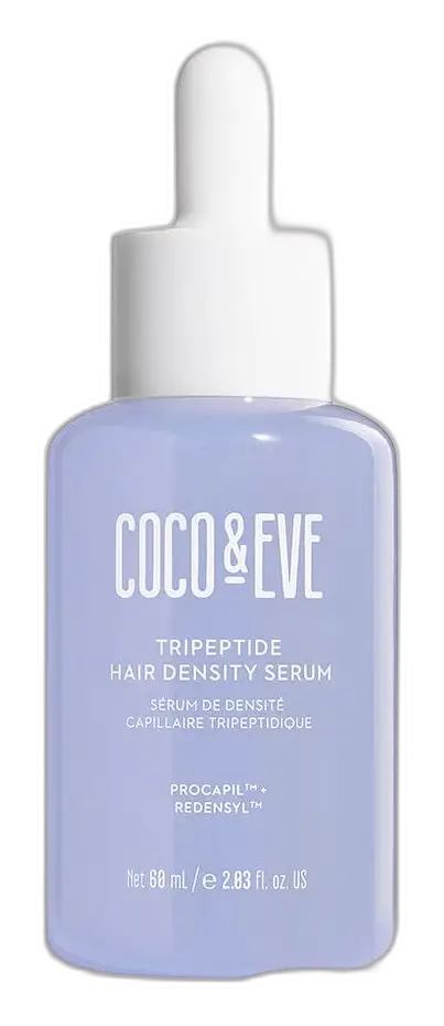 Coco & Eve Tripeptide Hair Density Serum