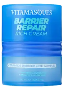 Vitamasques Barrier Repair Rich Cream