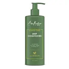 Shea Moisture Avocado Butter & Manuka Honey Deep Conditioner
