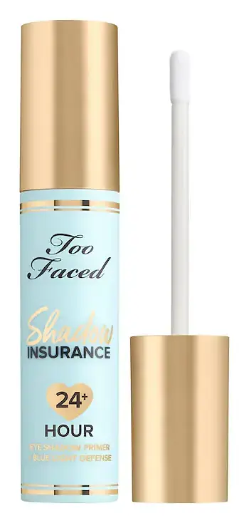 Too Faced Shadow Insurance 24-Hour Eyeshadow Primer