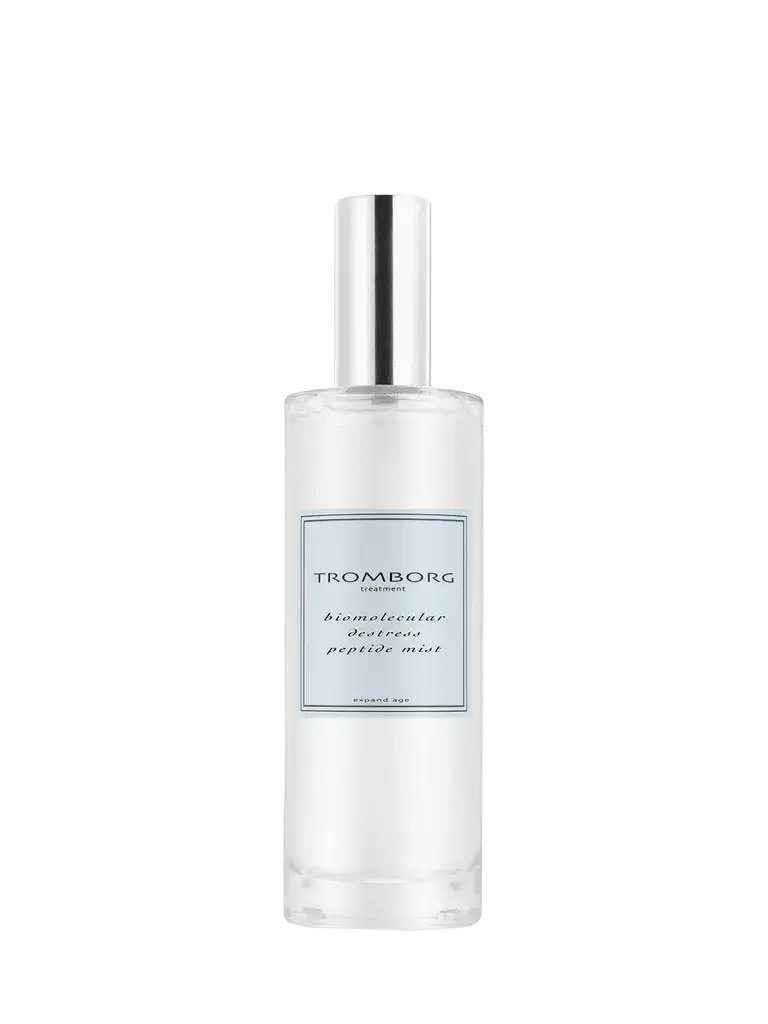 Tromborg Biomolecular Destress Peptide Mist