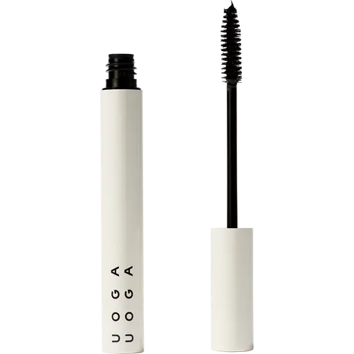 Uoga Uoga No Drama No Fun Volumising Mascara