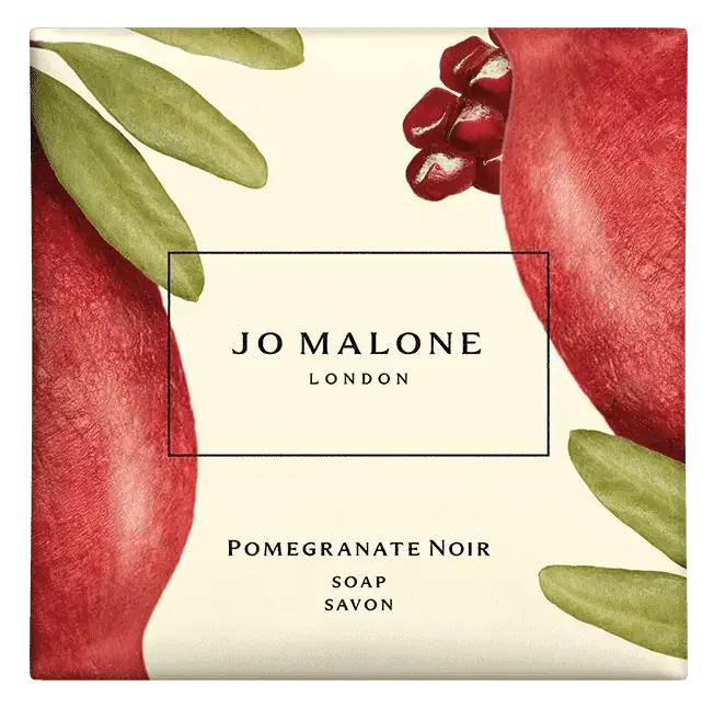 Jo Malone London Soap Pomegranate Noir