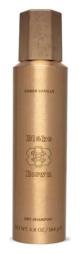 Blake Brown Amber Vanille Dry Shampoo