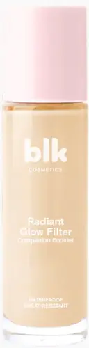 Blk Cosmetics Fresh Radiant Glow Foundation Oat