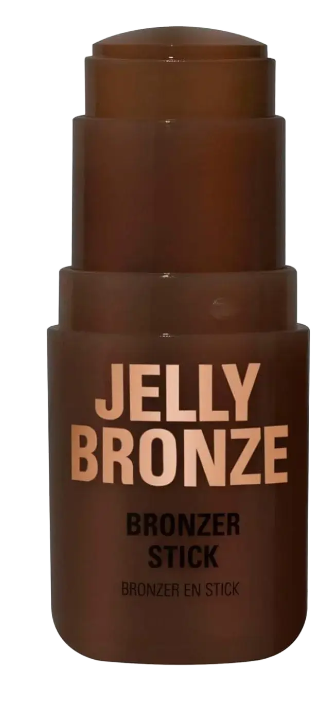 Revolution Beauty Jelly Bronze Bronzer Dark Cocoa