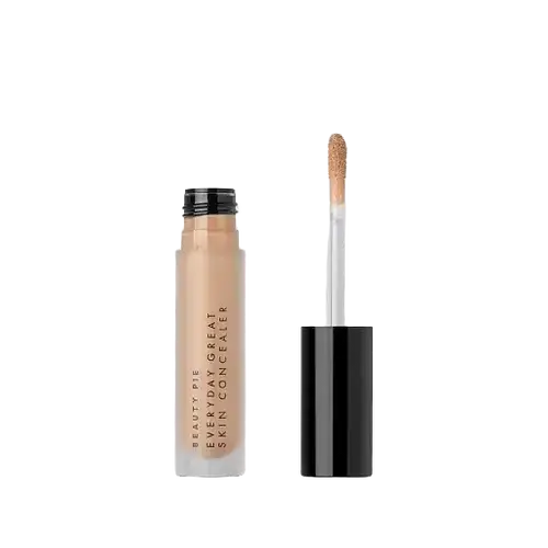 Beauty Pie Everyday Great Skin Hyaluronic Blur Concealer 400 Buff