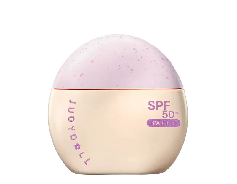 Judydoll UV Defense Tone Up Cream Primer SPF 50+ Purple