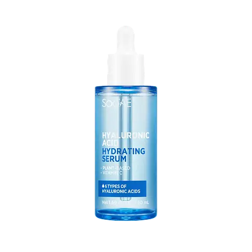 Soo'AE Hyaluronic Acid Hydrating Serum