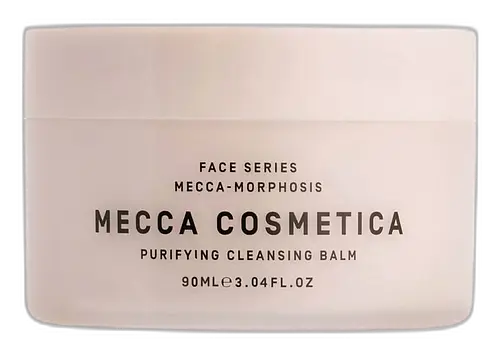 Mecca Cosmetica Purifying Cleansing Balm