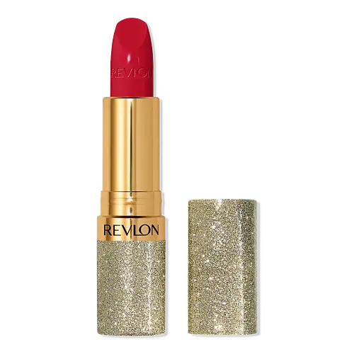 Revlon Super Lustrous Ultra Lipstick Heatwave