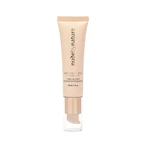 Nude By Nature Moisture Infusion Foundation W2 Ivory