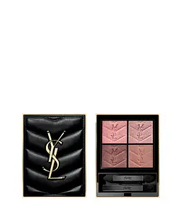 Yves Saint Laurent Couture Mini Clutch Eyeshadow Palette 04 Babylone Roses