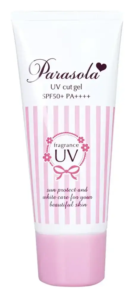 Parasola UV Cut Gel SPF 50+