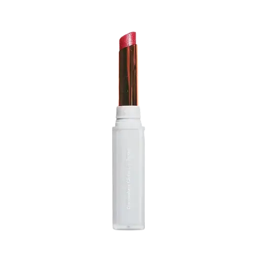 Nimya Discosphere Glitter Lip Topper Pink In Bio