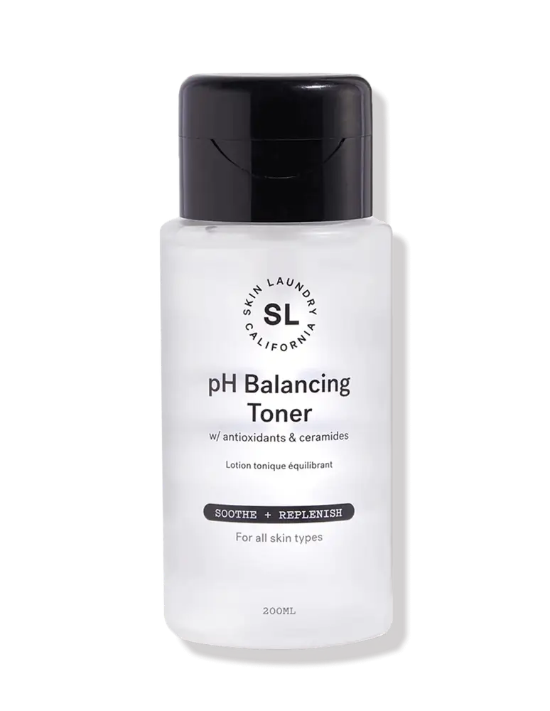 Skin Laundry pH Balancing Toner