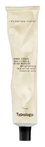 Typology P71 Brightening Face Scrub With Rosehip Oil