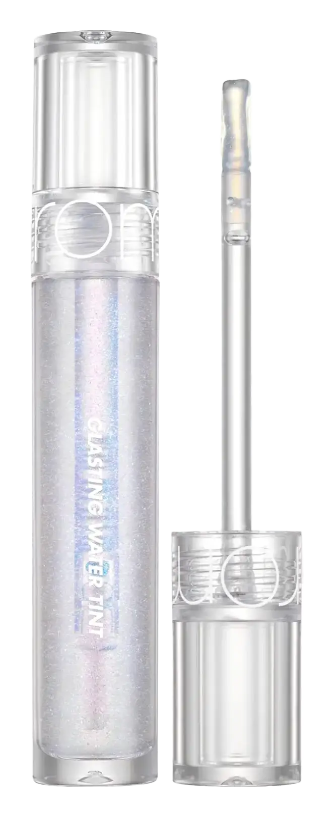 Romand Glasting Water Gloss 00 Meteor Track