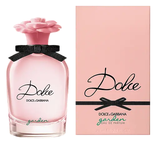 Dolce & Gabbana Dolce Garden Eau De Parfum
