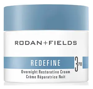 Rodan + Fields Redefine Overnight Restorative Cream