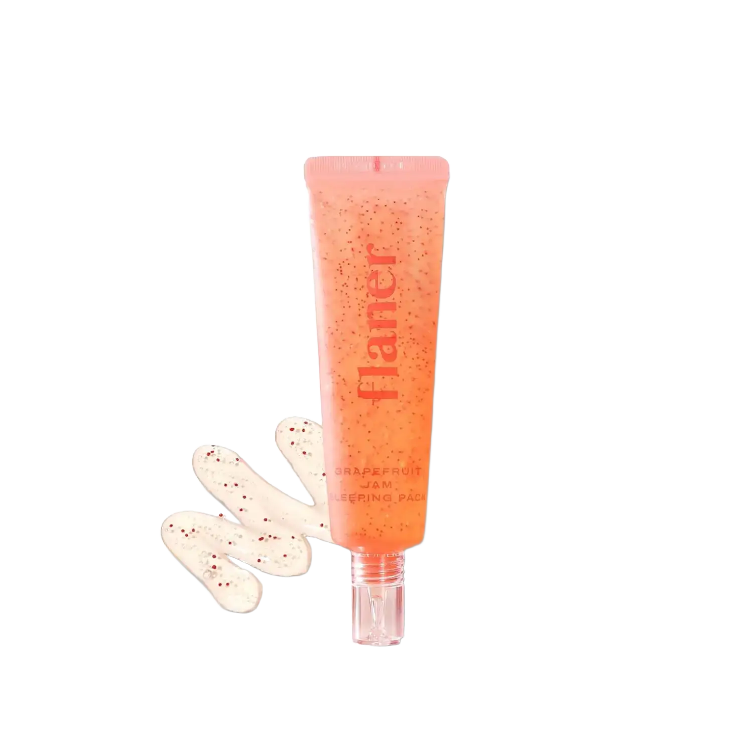 Flaner Grapefruit Jam Sleeping Pack