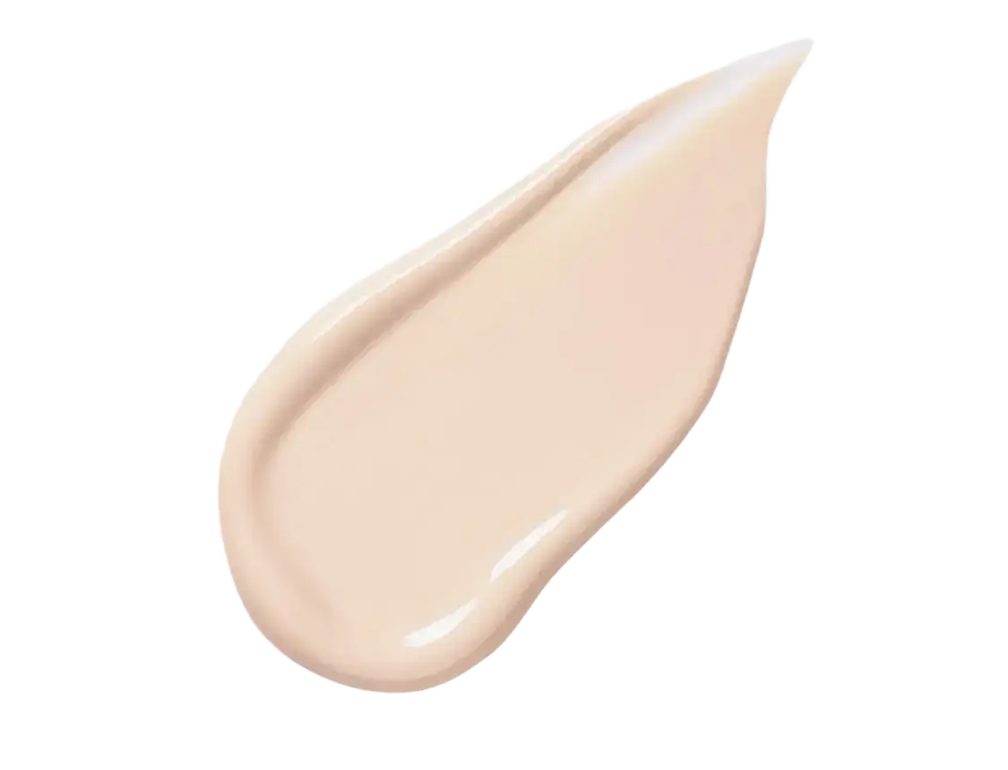 Wakemake Seamless Wear Foundation 19 Porcelain