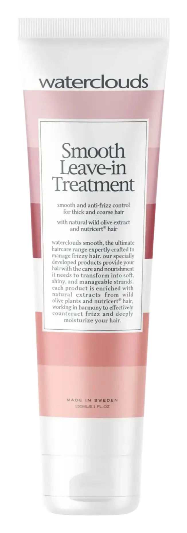 Waterclouds Smooth Leave-In Treatment