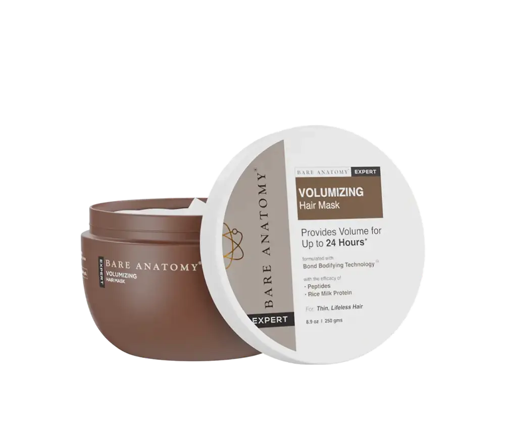 Bare Anatomy Volumizing Hair Mask