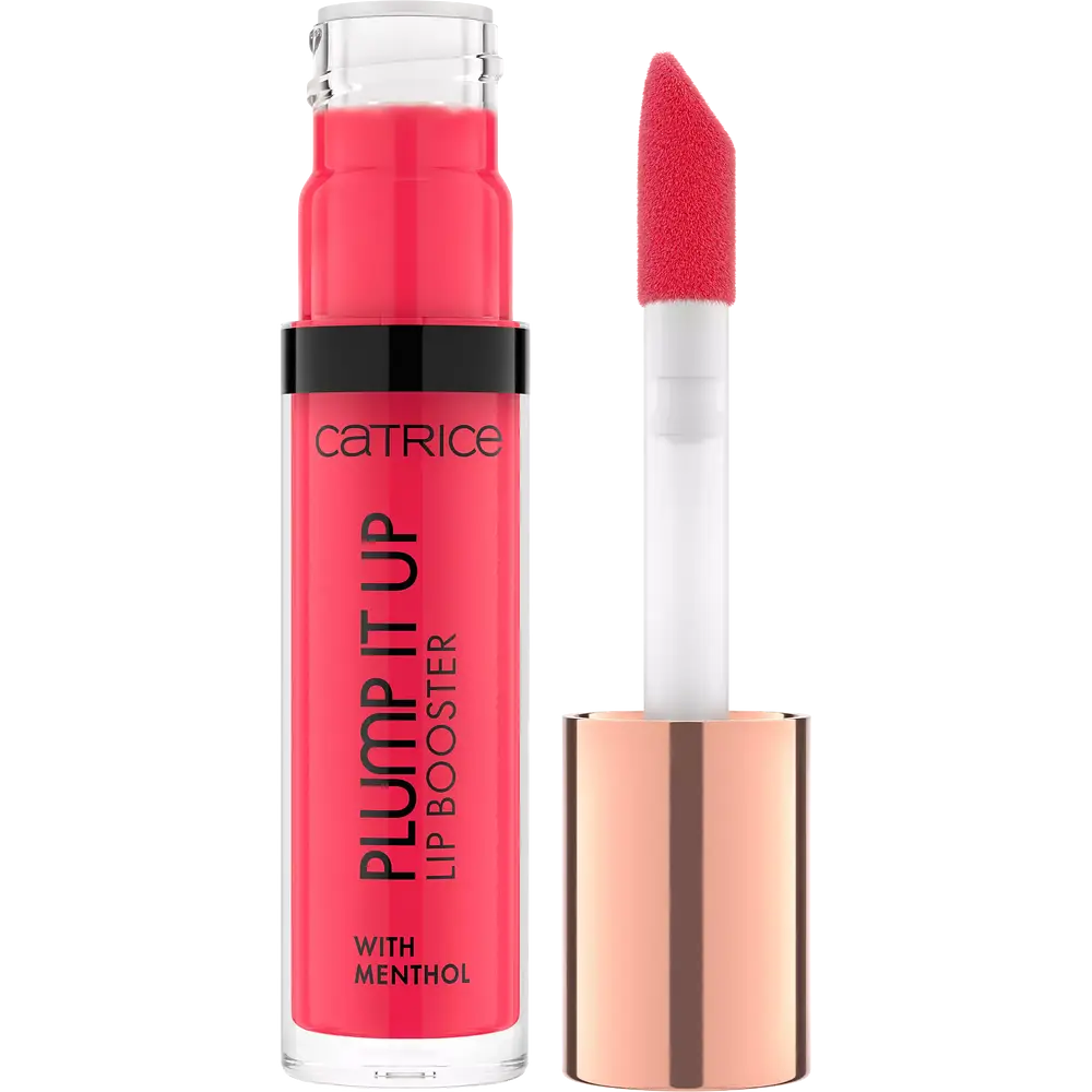 Catrice Plump It Up Lip Booster 090 Potentially Scandalous