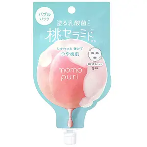 MOMOPURI Fresh Bubble Pack
