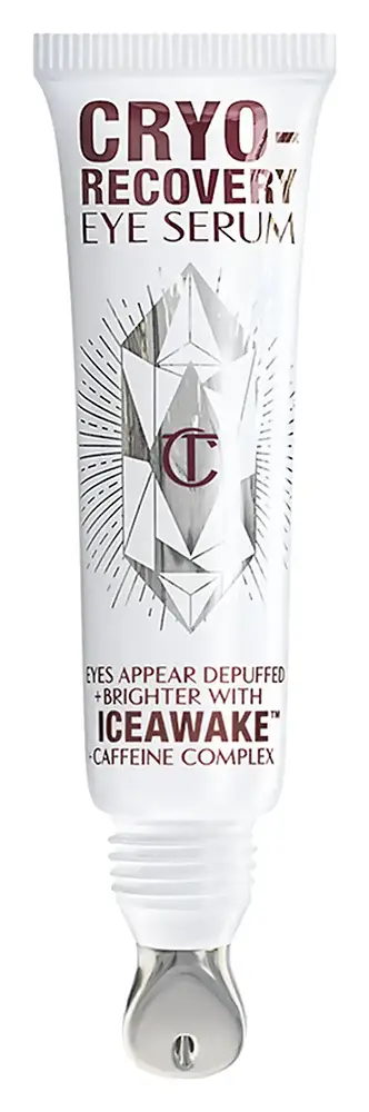Charlotte Tilbury Cryo-Recovery Eye Serum