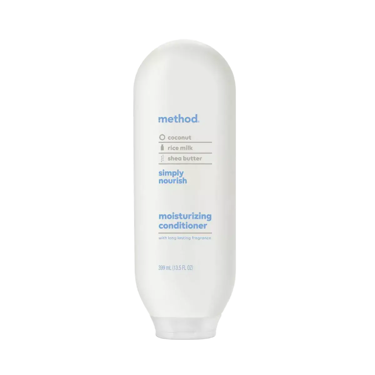 Method Simply Nourish Moisturizing Conditioner