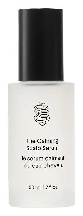 Crown Affair The Calming Scalp Serum