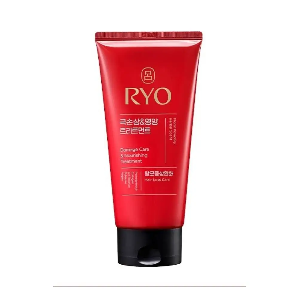 RYO Damage Care & Nourishing Treatment