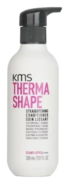 KMS Thermashape Straightening Conditioner