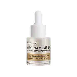 Azarine Niacinamide 5% + Moisture Sepiwhite Serum