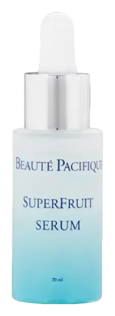 Beauté Pacifique Superfruit Moisture Enforcement Serum