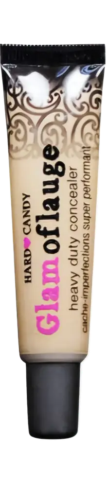 Hard Candy Glamoflauge Heavy Duty Concealer Tan