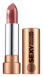 Soap & Glory Sexy Mother Pucker Nude Lipstick Barely Pinking Shine