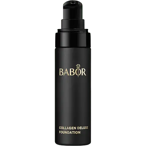 Babor Collagen Deluxe Foundation 03 Natural