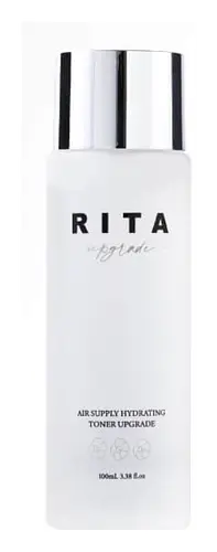 FreshO2 Rita Air Supply Hydrating Toner Upgrade