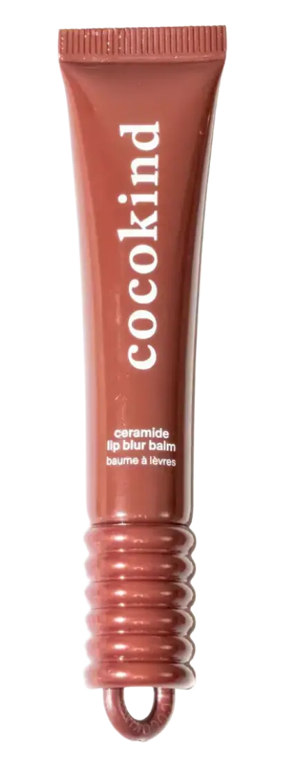 Cocokind Ceramide Lip Blur Balm Be You