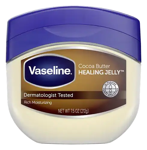 Vaseline Cocoa Butter Healing Jelly