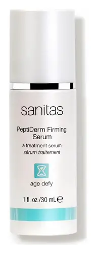 Sanitas PeptiDerm Firming Serum