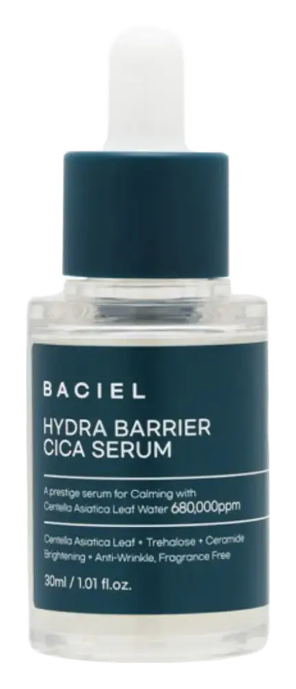 BACIEL Hydra Barrier Cica Serum