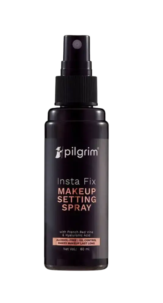 Pilgrim Insta Fix Makeup Setting Spray